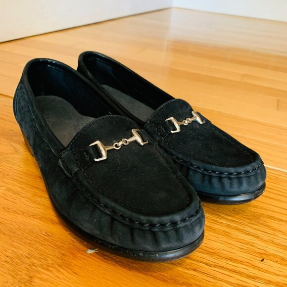 SAS Simplify Slip On Loafer  Size 6.5 M - Picture 3 of 16